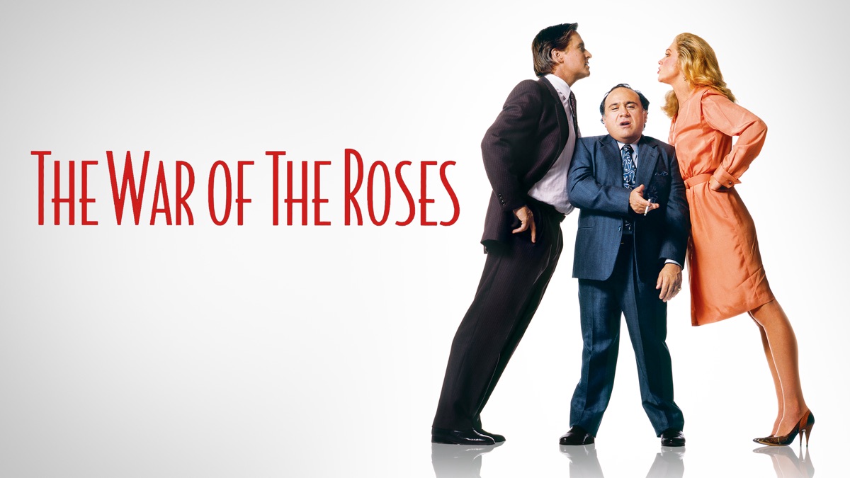 ‎The War of the Roses - Apple TV