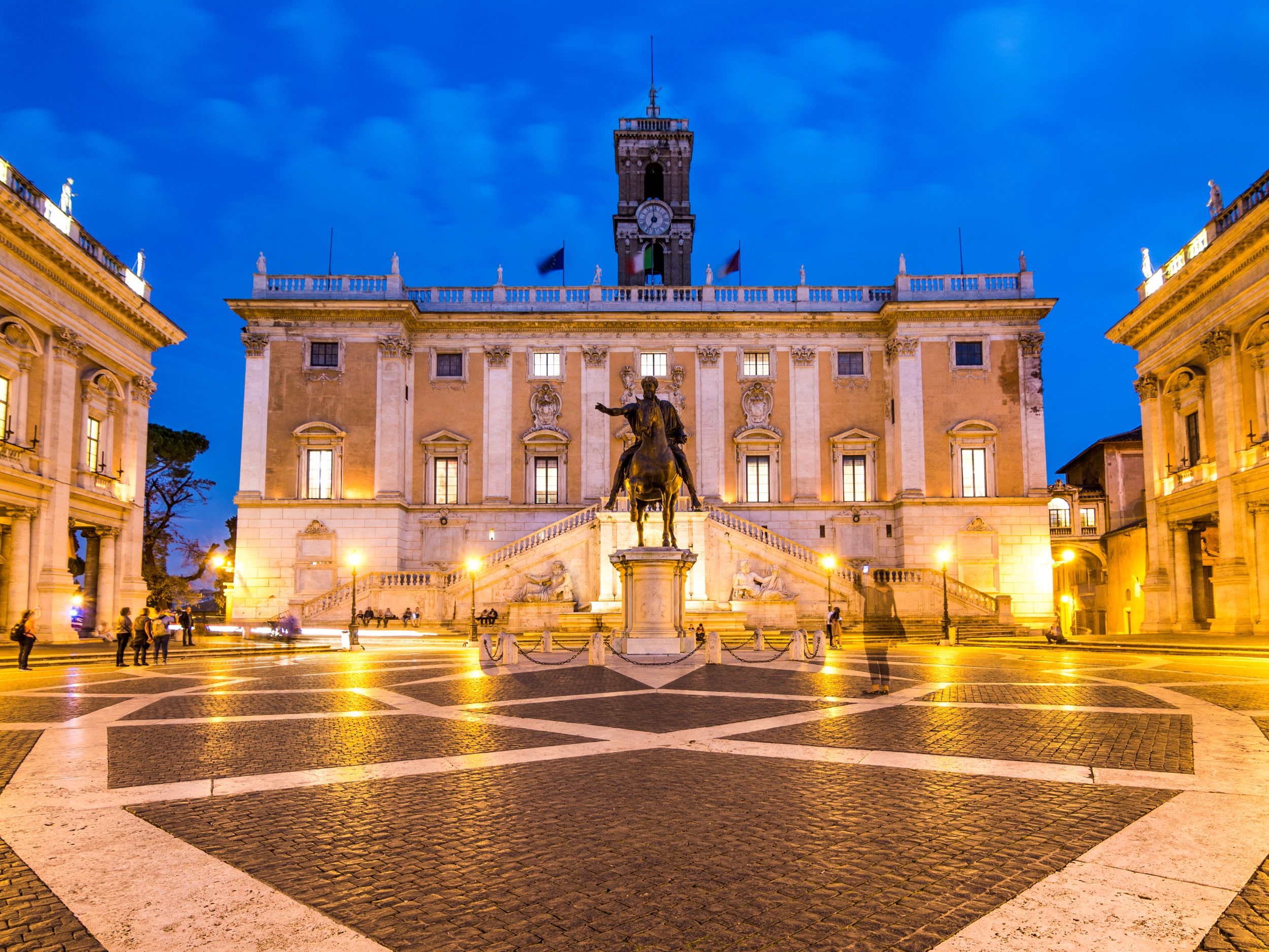 Museo Capitolino
