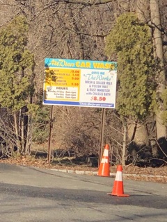 Mountainview Car Wash