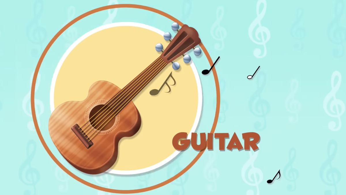 ‎Les instruments à vent - Les instruments de musique avec Smile&Learn ...