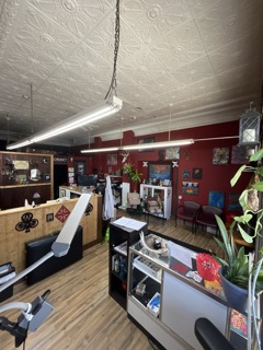 Bear Bones Tattoo Gallery