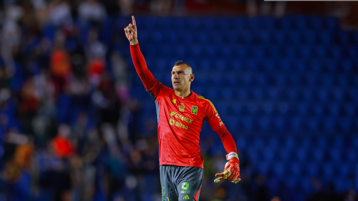 Club Tigres vs. New York City Football Club - Watch Live - Apple TV