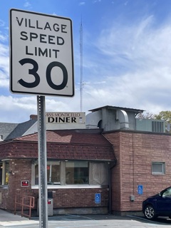 Miss Monticello Diner