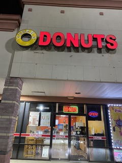 Cindy’s Donuts