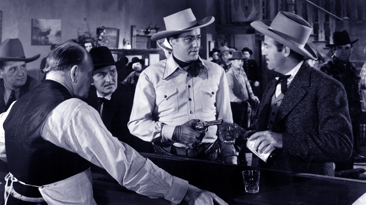 The Lone Rider in Cheyenne - Apple TV