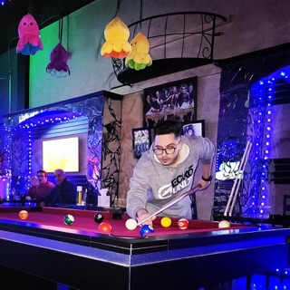 Lubbock hookah lounge