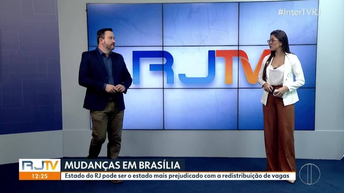 RJ1: Veja a edição completa desta quarta-feira, 07 de maio de 2025 - RJ ...