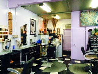 Vegas Hair Hairdresser Maui