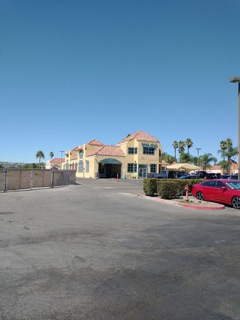 Chino Hills Car Wash Photos