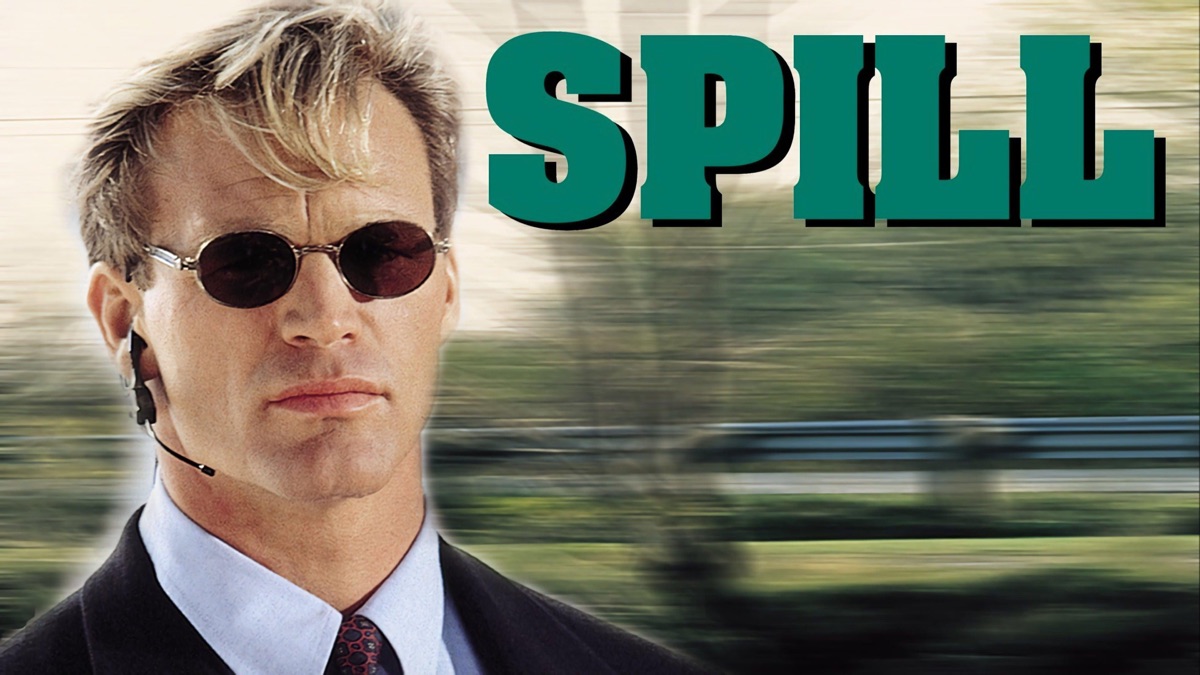 ‎Spill - Apple TV