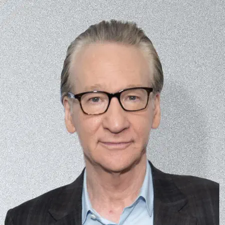 Bill Maher