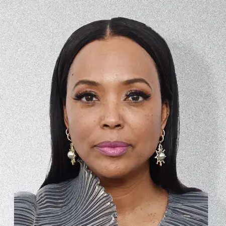Aisha Tyler