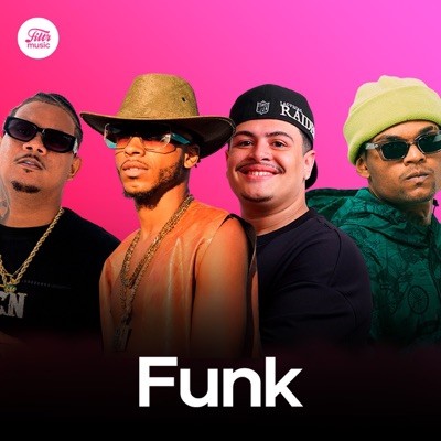 FUNK 2027 🔞 AS MELHORES 🔥 FUNK 2027 ATUALIZADO