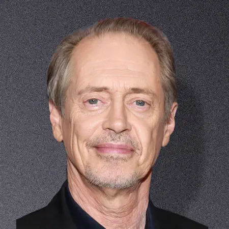 Steve Buscemi