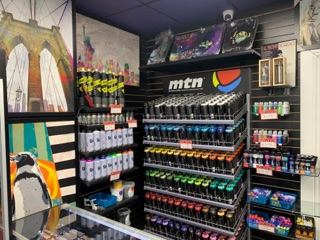 Showtime Smoke & Vape in Fullerton, CA United States - Apple Maps
