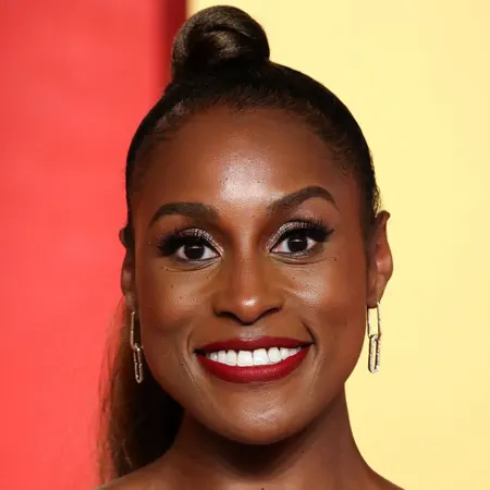 Issa Rae