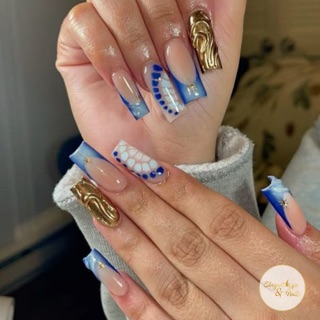 Elegant Spa and Nails Photos