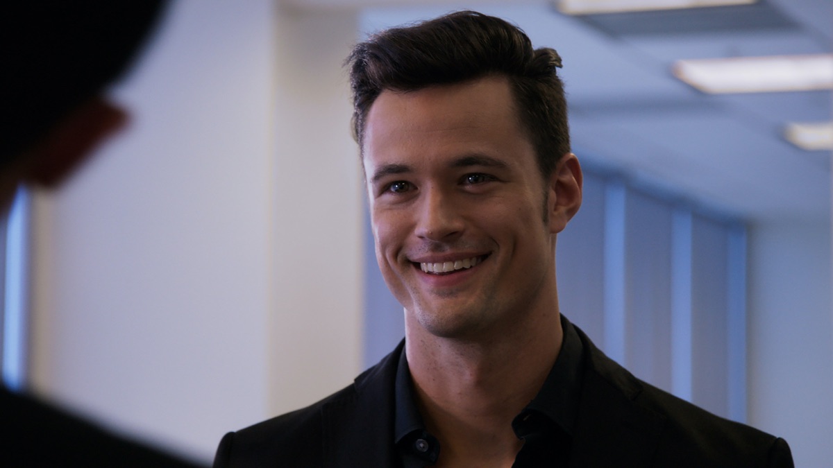 Pilot Everyone Is Doing Great (Season 1, Episode 1) Apple TV