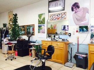 Mandy’s Hair Salon