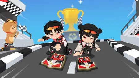 Play Together VNG iPhone screenshot 6