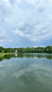 Lake Artemesia Natural Area Photos