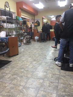 Fashion Hair Peluqueria