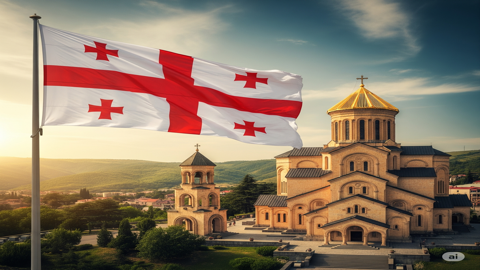 Read more about Holy Bible Now in Georgian