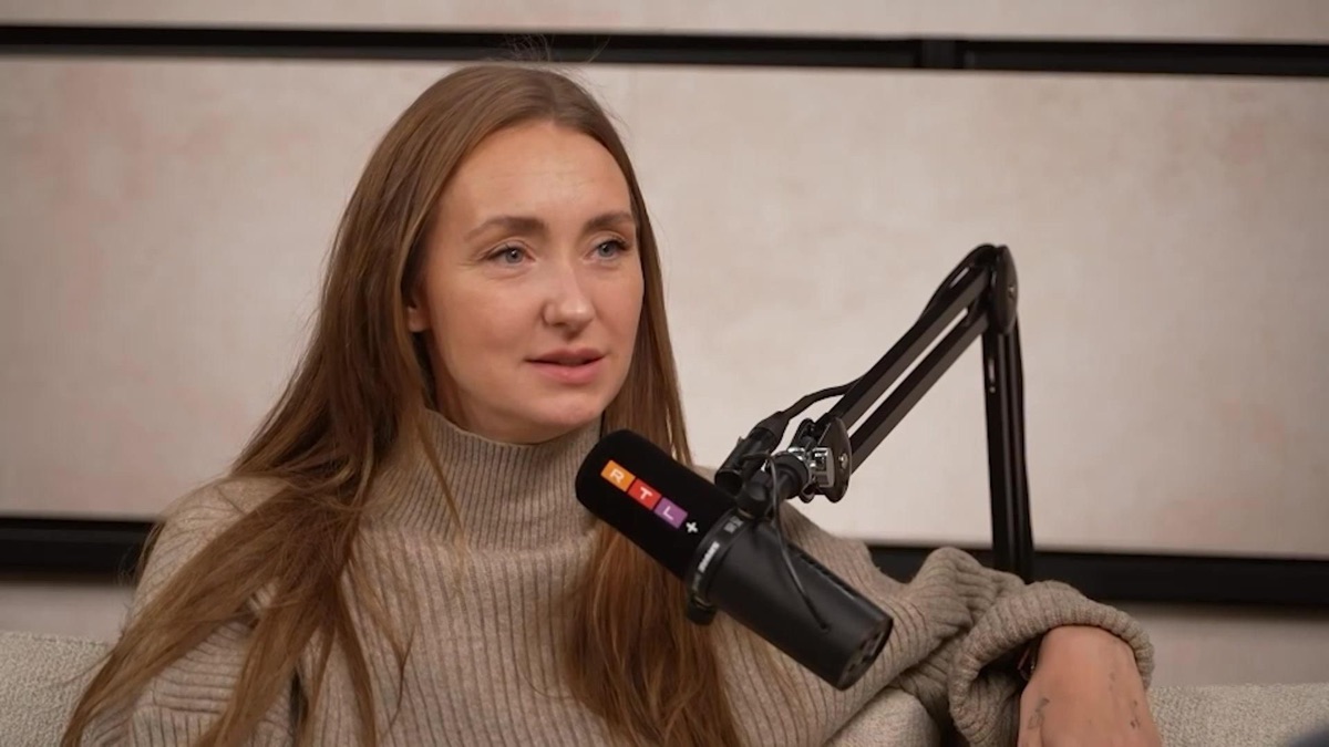 the real ex-wives - mit charlotte würdig und georgina stumpf