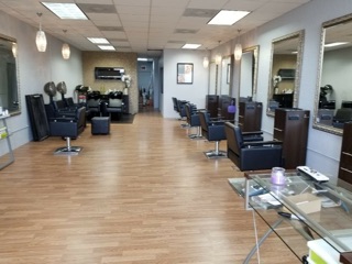G3 Salon & Day Spa