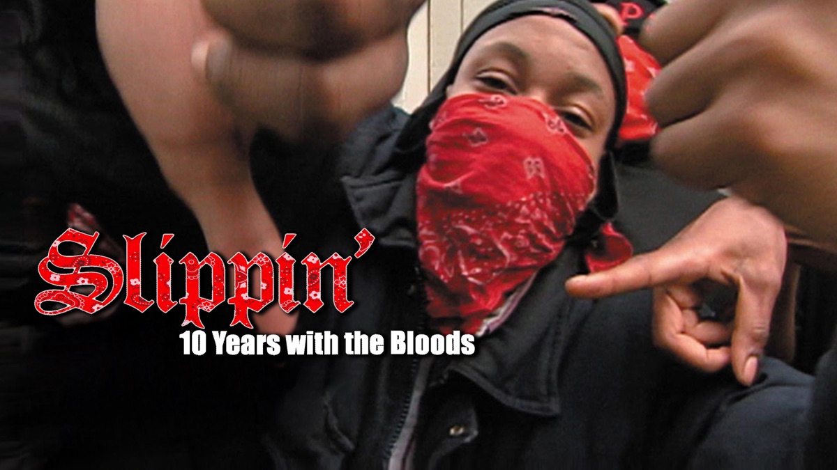 洋楽 SLIPPIN/10YEARS WHTH THE BLOODS/G-RAP hq720.jpg?sqp=-