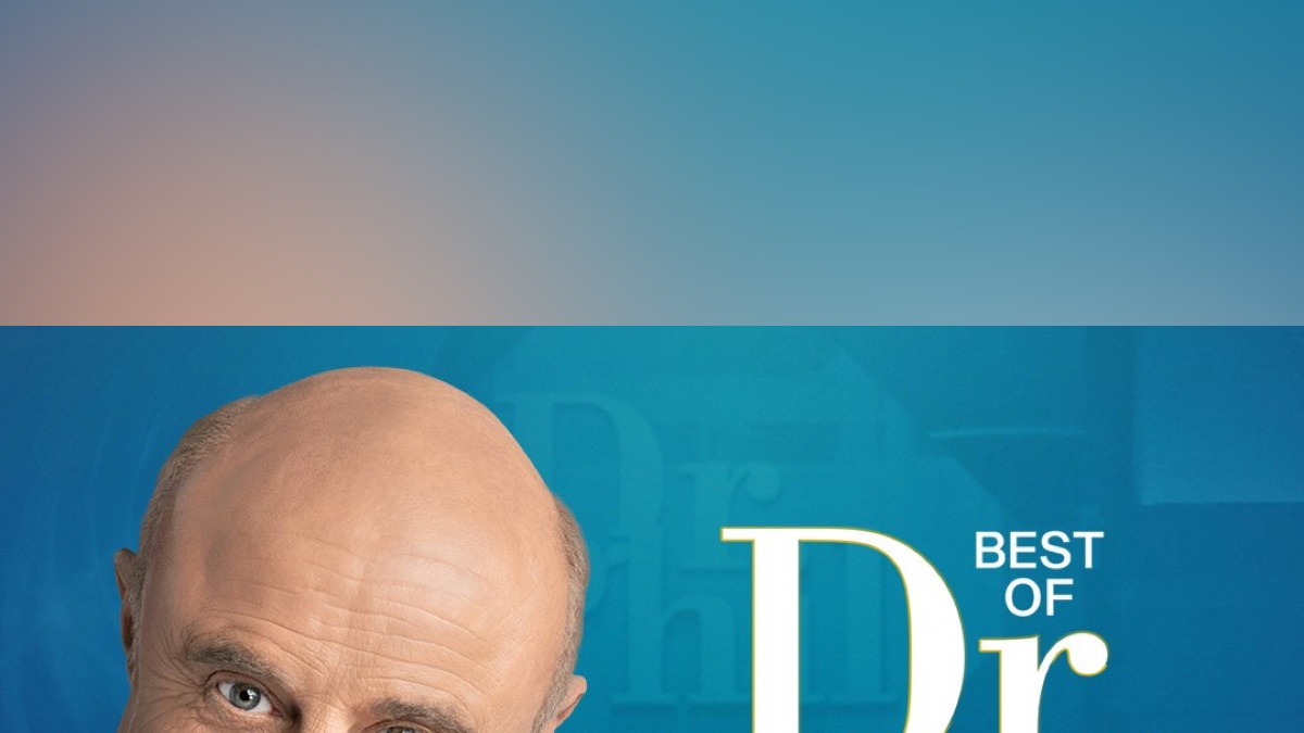 ‎Best of Dr. Phil - Apple TV