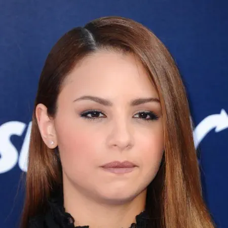 Aimee Carrero