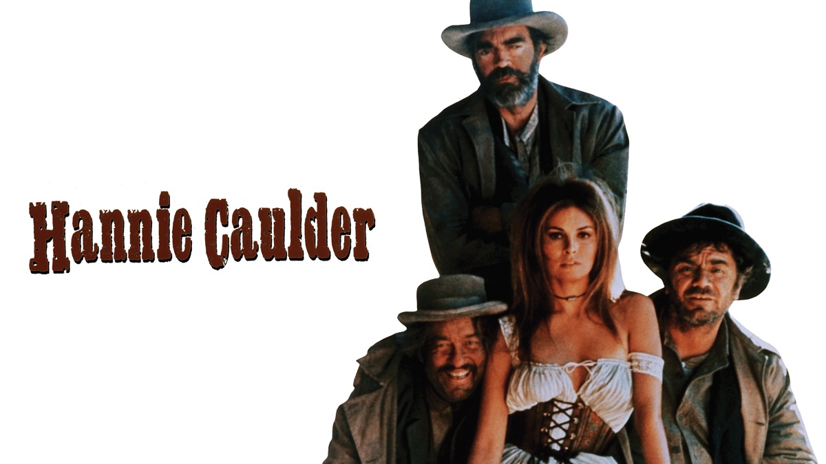 ‎Hannie Caulder - Apple TV