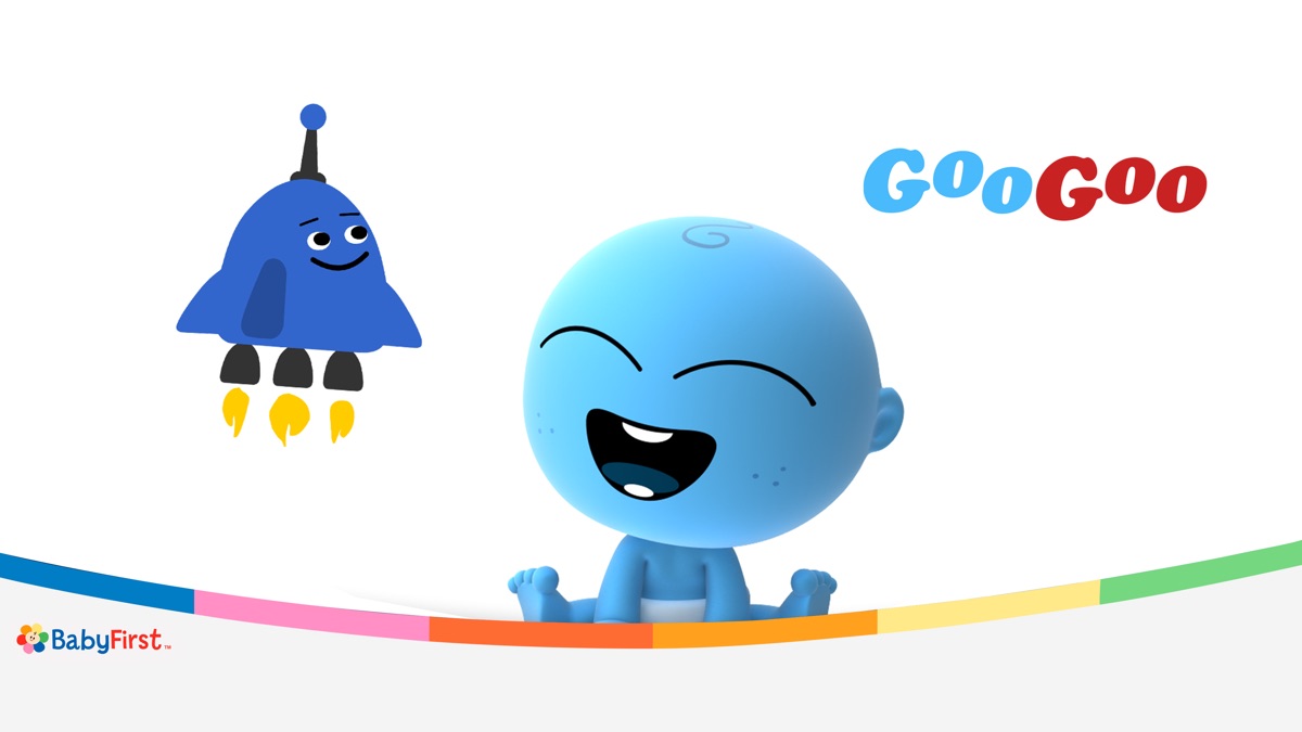 ‎GooGoo - Apple TV