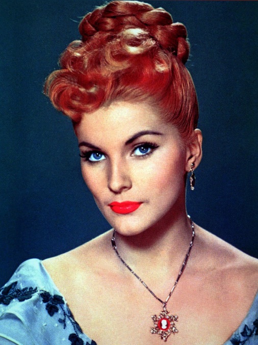 Is Debra Paget Still Alive