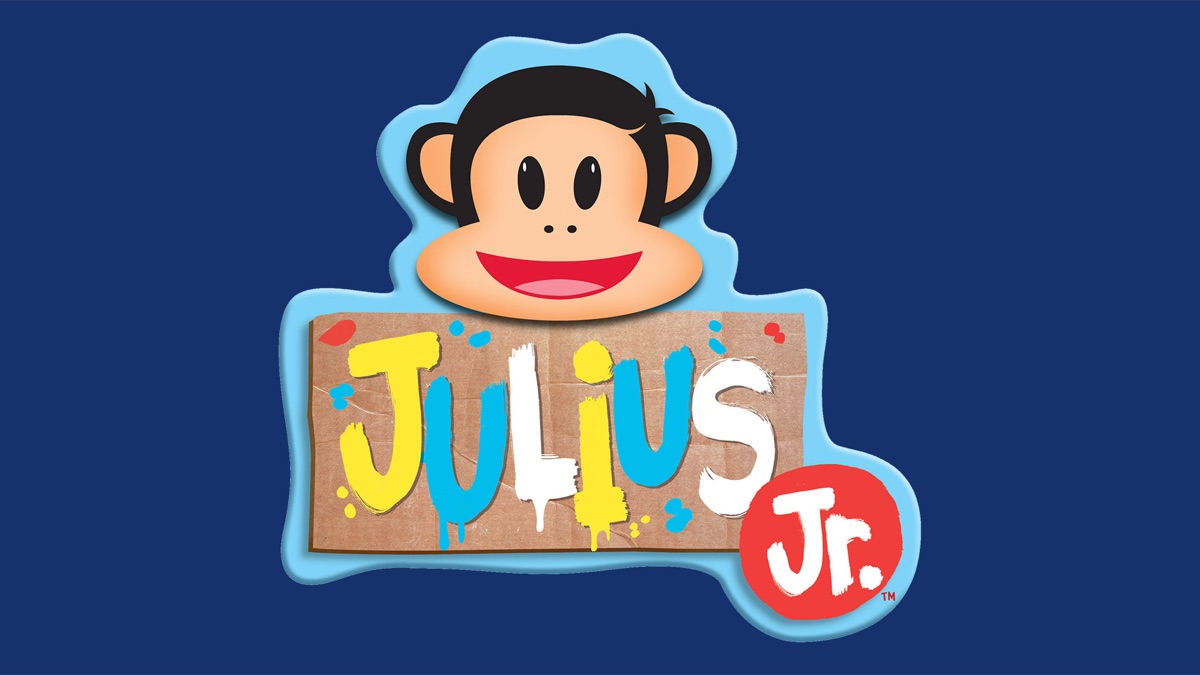 ‎Julius Jr. - Apple TV