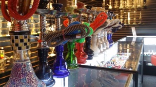 Carbon Smoke & Vape Shop in Marietta, GA United States - Apple Maps