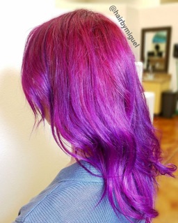 Hair By Miguel
