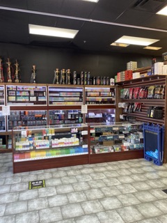 Carytown Tobacco in Midlothian, VA United States