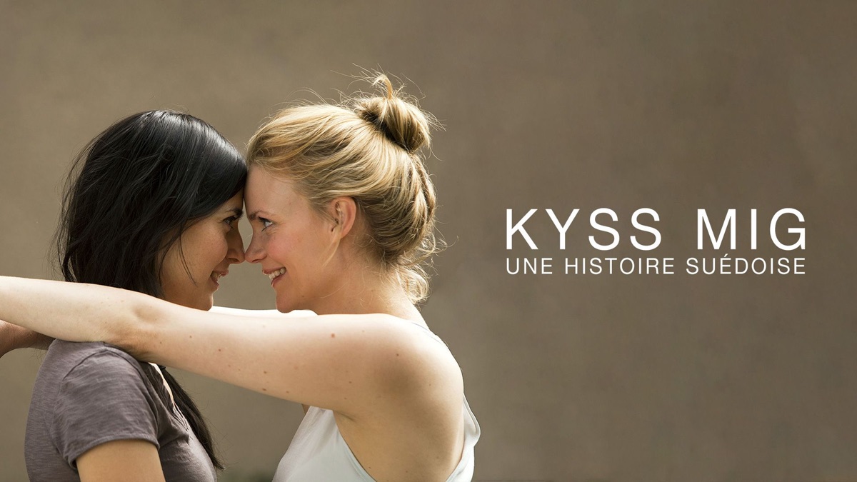‎Kiss Me - Apple TV