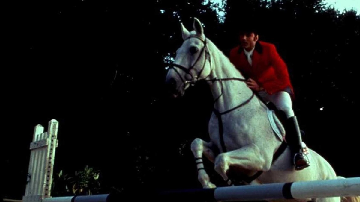 Riders - Apple TV
