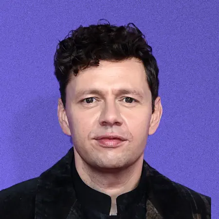 Christian Friedel