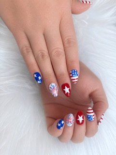 InStyle Nails & Lashes - Lake Mead Blvd. - 20% off for new client!