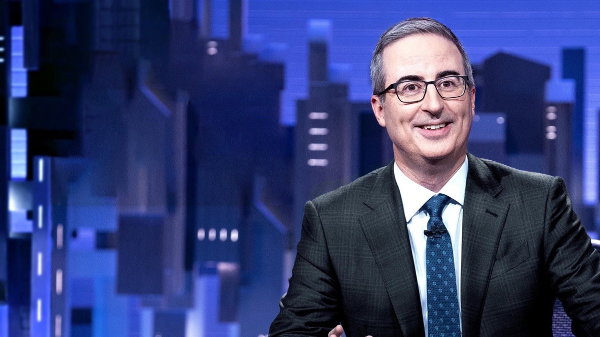 Cryptocurrencies II - Last Week Tonight With John Oliver (Series 10,  Episode 9) - Apple TV (الإمارات)