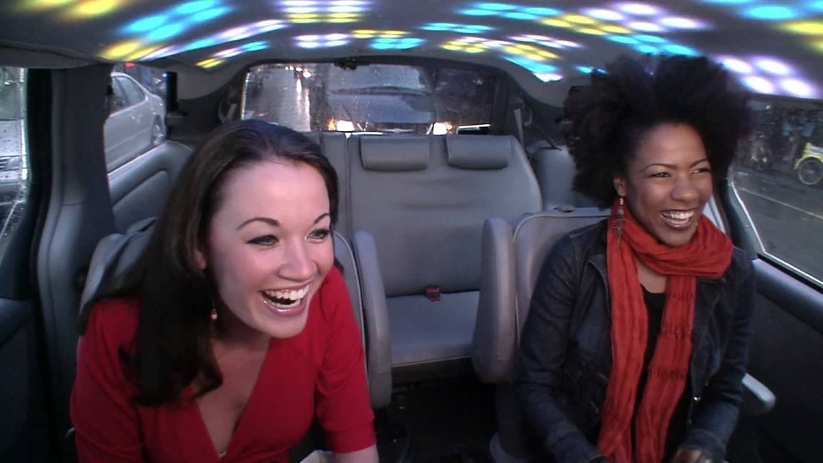 ‎Episode 3 – Cash Cab (Season 7, Episode 3) - Apple TV (CA)