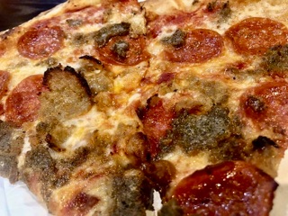 Pizzeria Luigi Photos