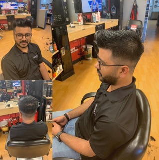 Giashairstudio Mob Stylist