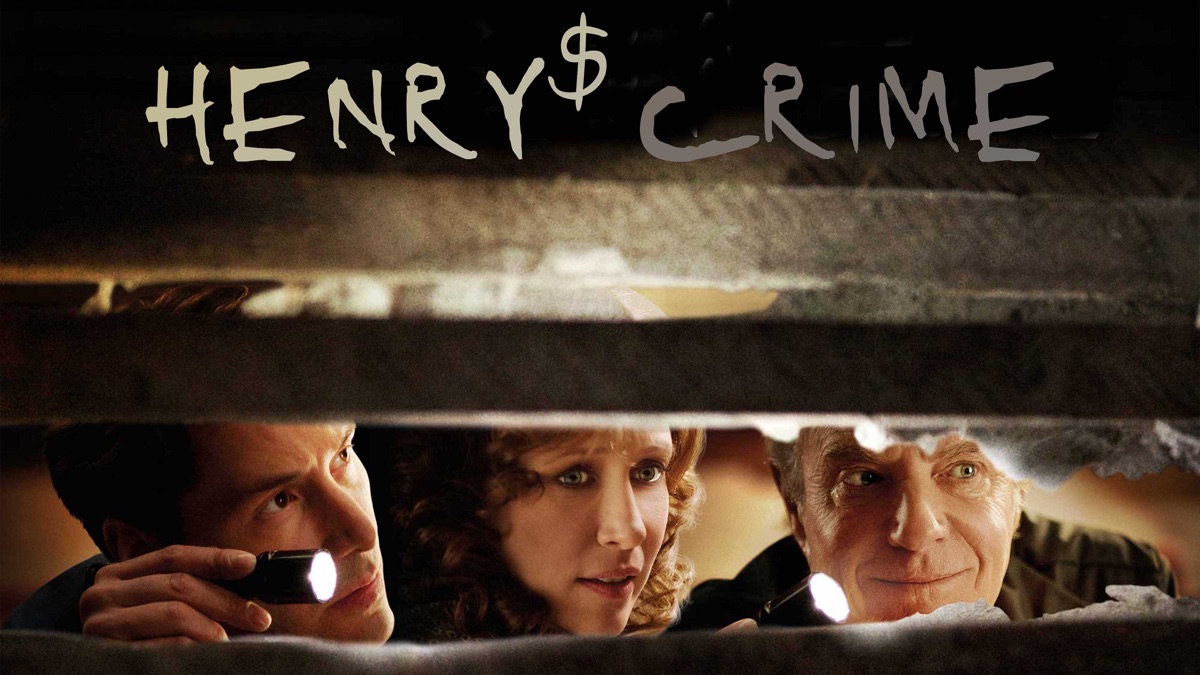‎Henry's Crime - Apple TV