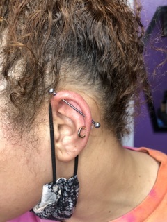 piercings by lue fresh