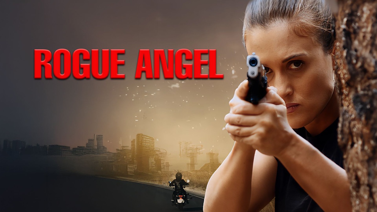 ‎Rogue Angel - Apple TV